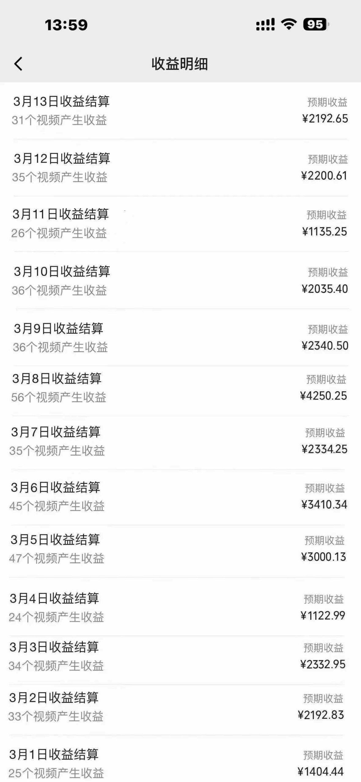 （9931期）一键搬运TIKTOK萌宠类视频 一部手机即可操作 所有平台均可发布 轻松月入5W+-尤课网创
