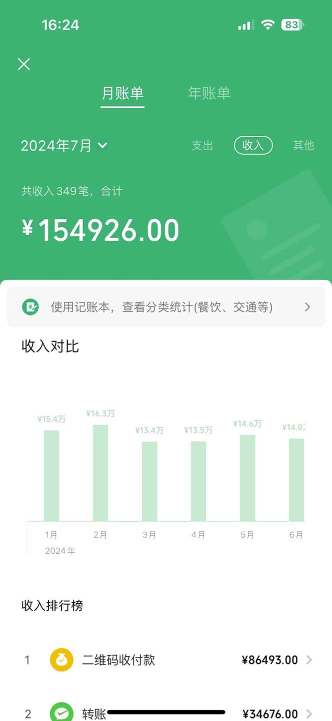 （11953期）2024热门暴利手机操作项目，简单无脑操作，每单利润最少500-尤课网创