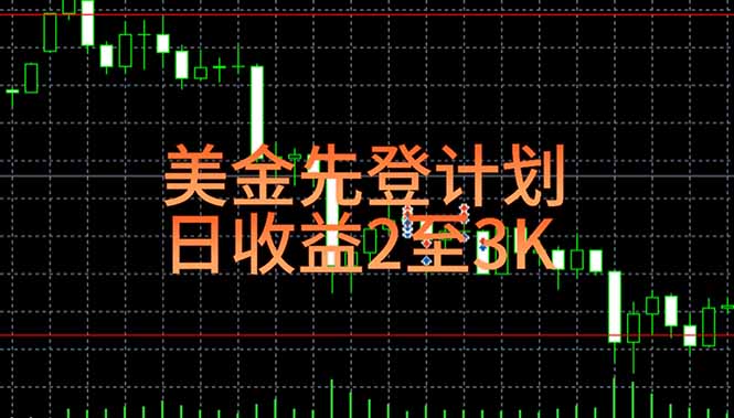 稳定做了7年的项目！日入2000至4000，日结，可来线下实地学！-尤课网创