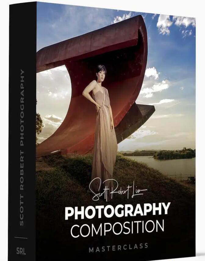 图片[2]Scott Robert Lim – 强大的构图技巧摄影构图大师班教程-12节课-中英字幕 