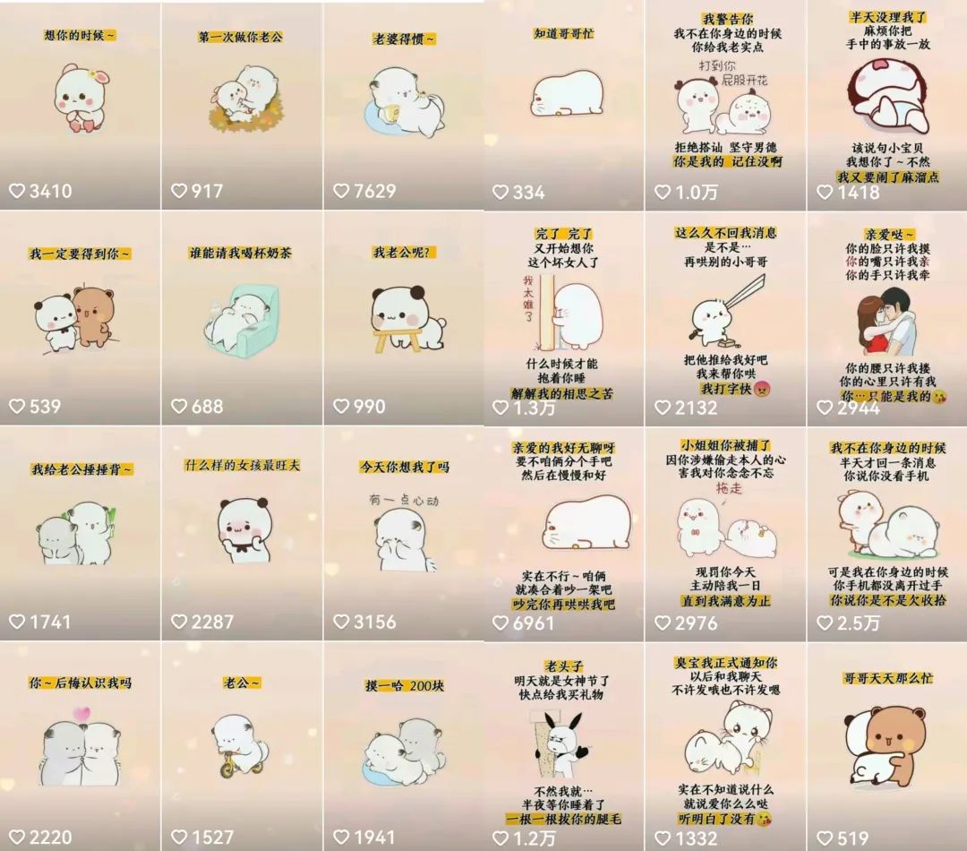 抖音表情包小程序变现项目，一条龙玩法详细大解析，视频版学习！-尤课网创