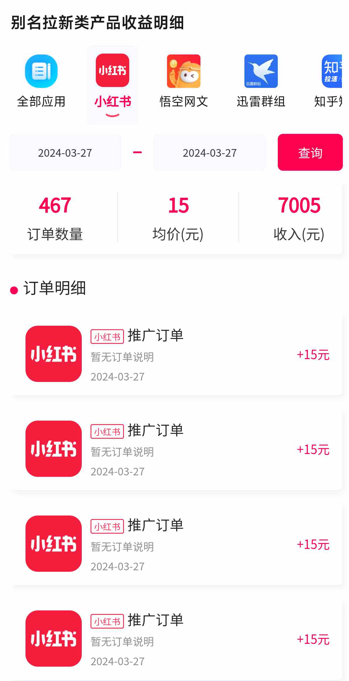 （9679期）黑科技引爆全网流量小红书拉新，单日暴力收益7000+，小白也能轻松上手-尤课网创