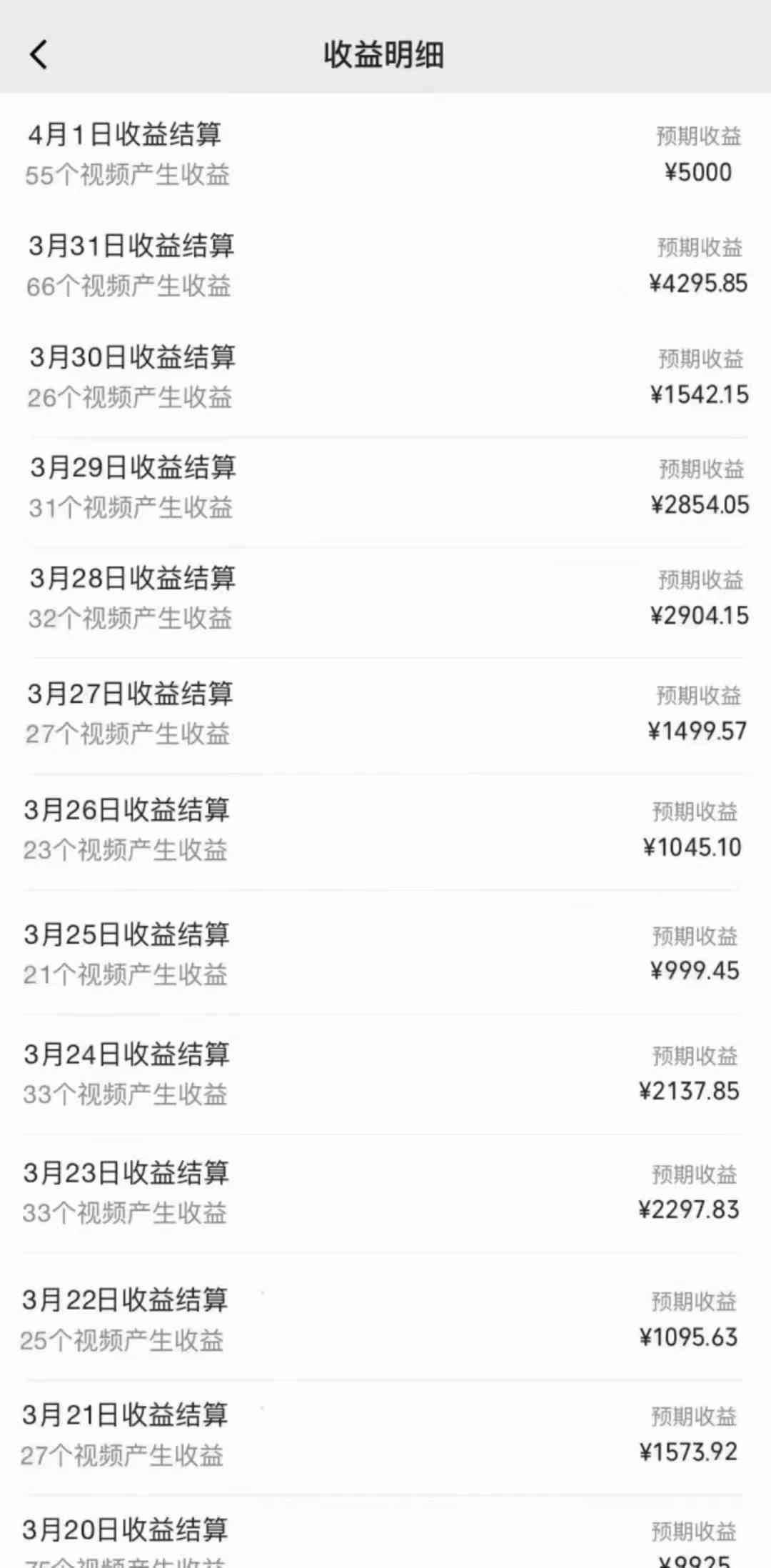 （9833期）2024年灵异故事，视频号创作者分成，小白轻松上手，轻松日入1000+-尤课网创