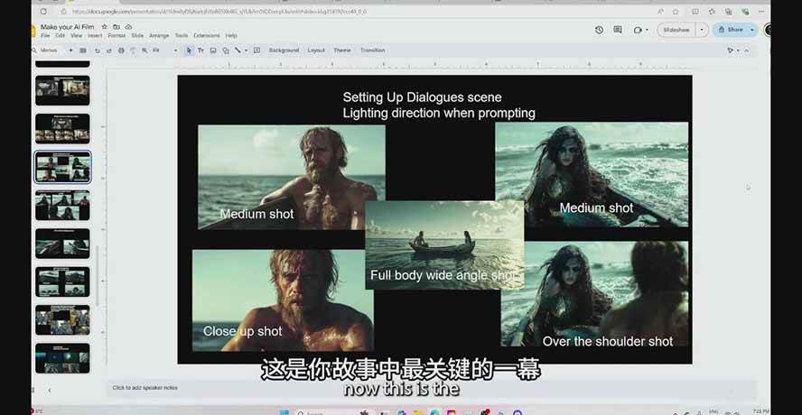 （17092期）商业AI电影全案实战：从接单到交付，掌握将创意可靠地转化为客户付费成果的全套方法论-尤课网创