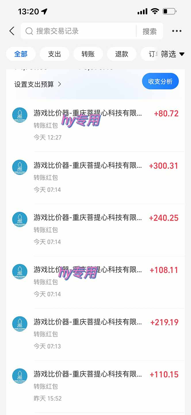 25年暴力游戏搬砖，全自动搬砖，无门槛，日入10张-尤课网创