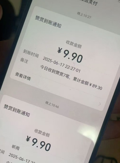 二次元男粉快速变现项目，私域卖虚拟产品，百分利润-尤课网创