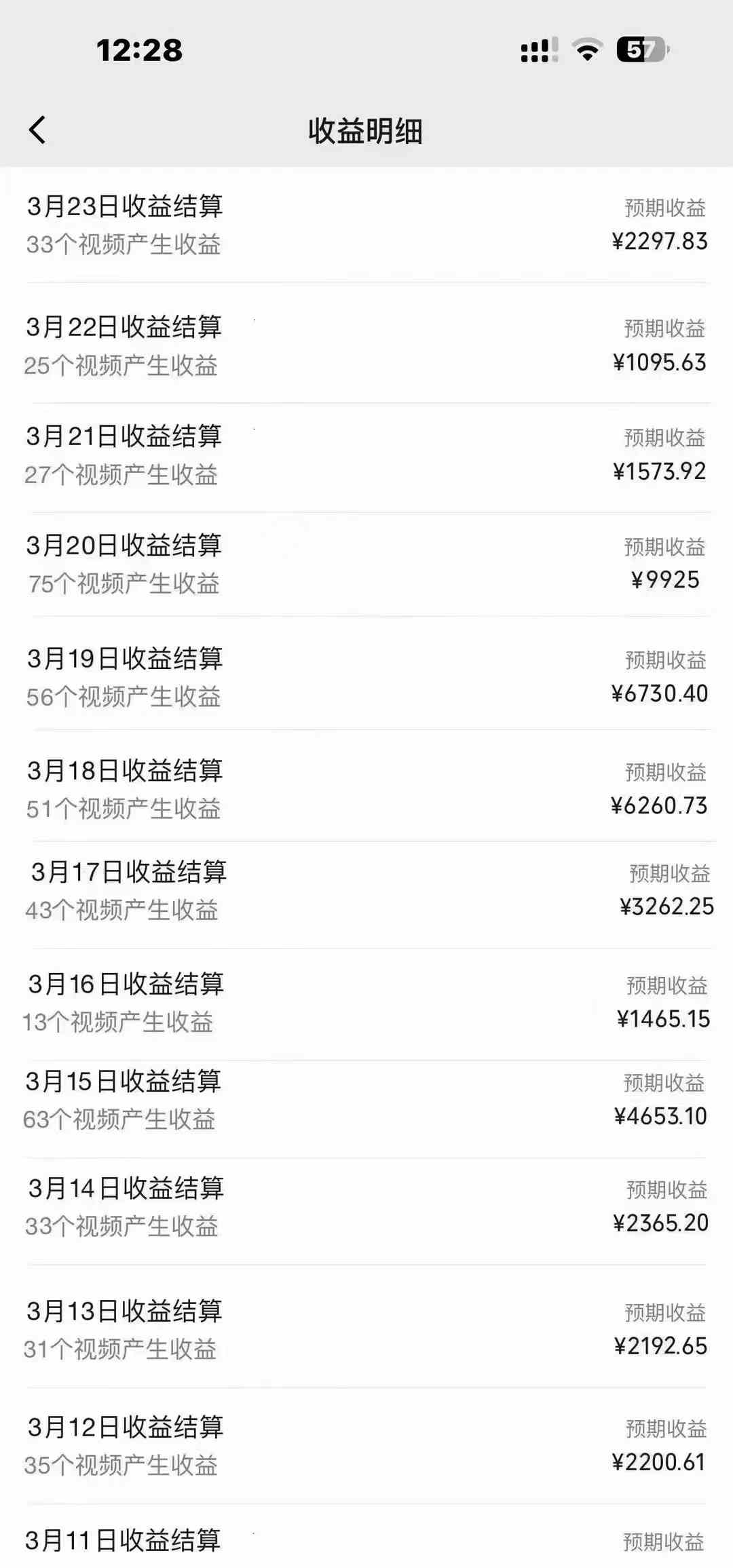 (9648期)盘点视频号创作分成计划,快速过原创日入300+,从0到1完整项目教程!