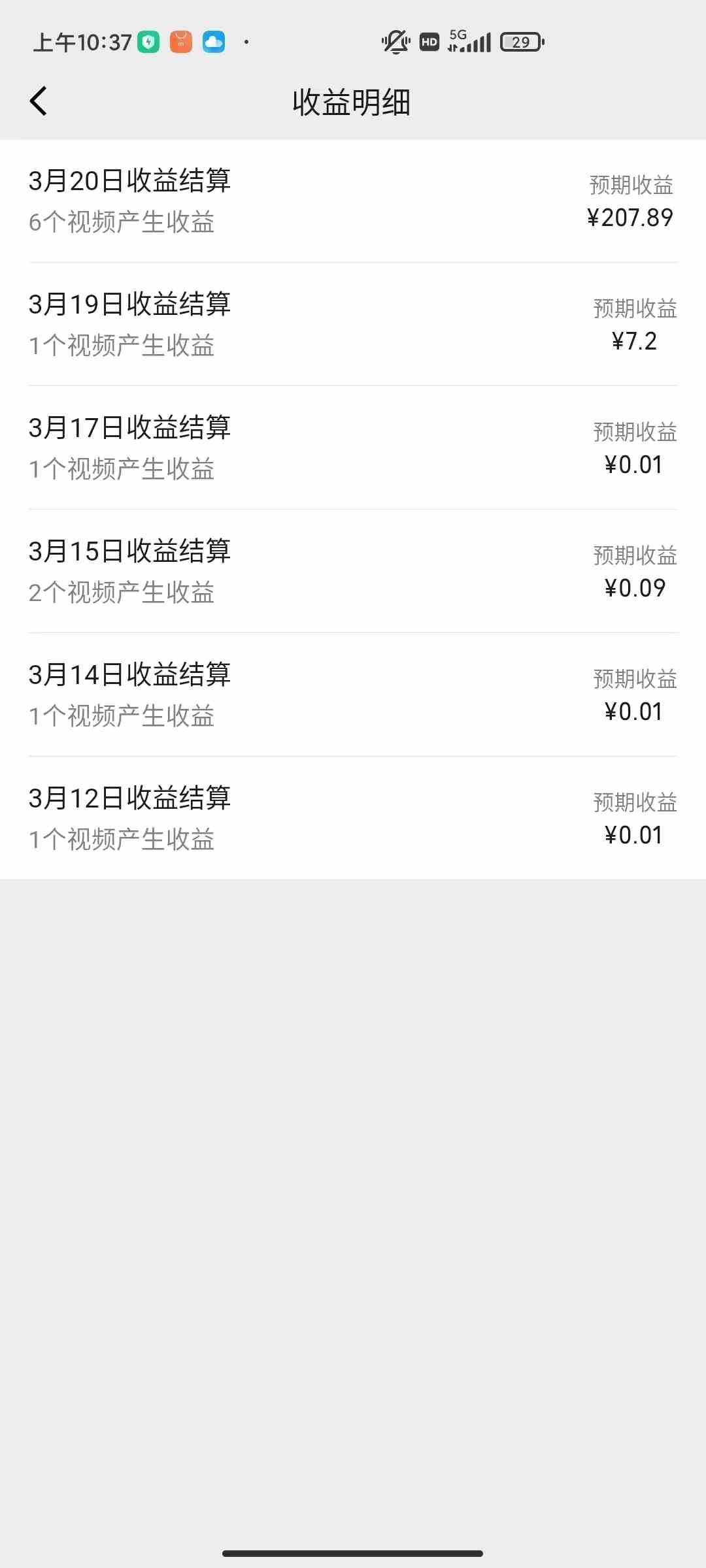 (9648期)盘点视频号创作分成计划,快速过原创日入300+,从0到1完整项目教程!