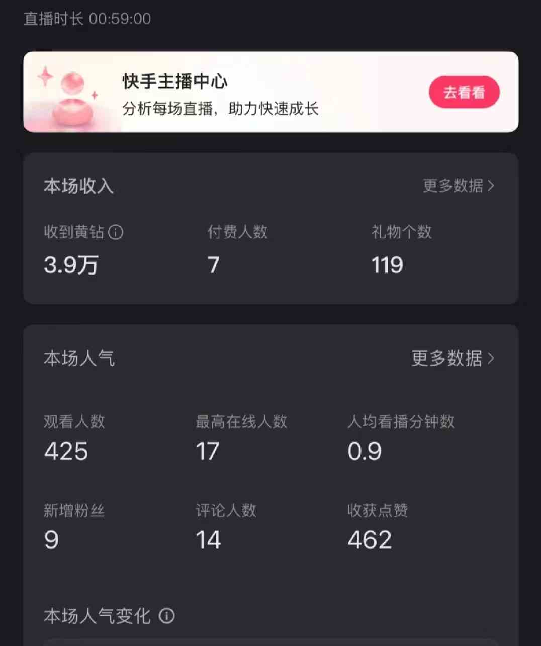 （9320期）快手直播短剧最新玩法，强开磁力巨星挂小铃铛变现，小白轻松操作日入1000+-尤课网创