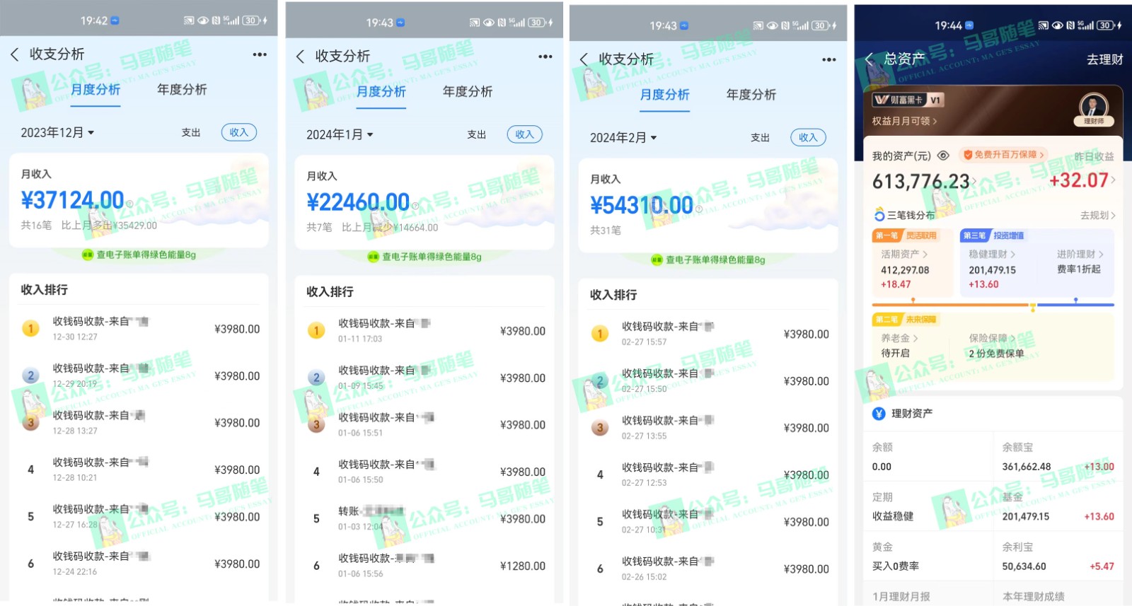 2024年一个人是如何通过“卖项目”实现年入100万-尤课网创