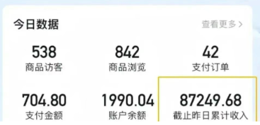 2026新手也能操作的带货玩法，用这个方法零门槛，轻松月入10000+-尤课网创