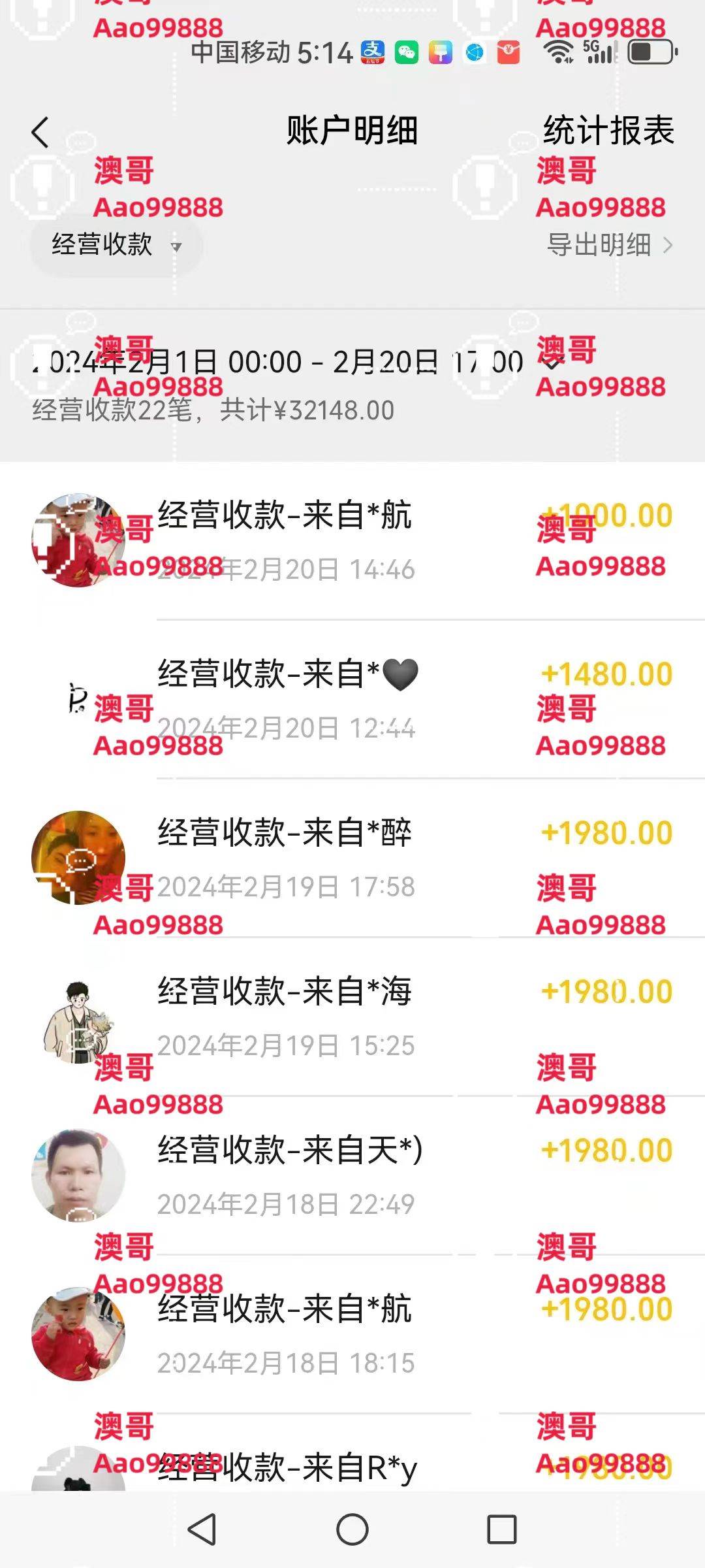 2024年普通人如何利用博商模式做翻身项目年入百万，财富自由-尤课网创