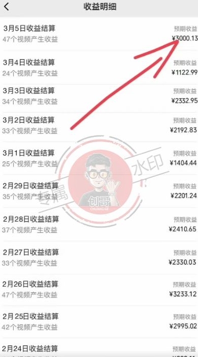 【蓝海项目】视频号创作分成计划，24年最新热门玩法，单天收益破8000+！-尤课网创