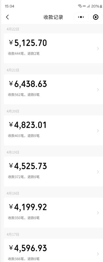 天涯神贴项目，抖音引流公众号转化，出单速度特别快，一周日收益破千-尤课网创
