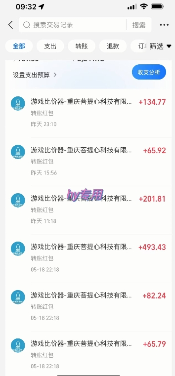 海外游戏暴力玩法，日入1k，实现全自动化搬砖-尤课网创