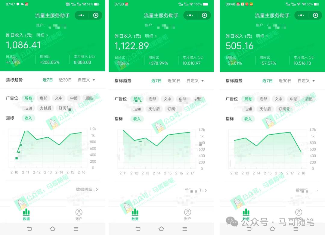 图片[3]全网独家！AI掘金2.0，通过一个插件全自动输出爆文，粘贴复制矩阵操作，…