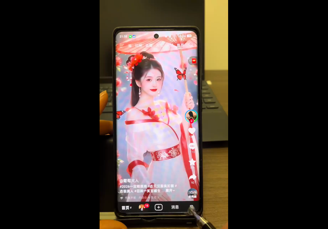 朱朱老师·手把手教你做爆款视频赚钱剪映课(更新2026)-尤课网创