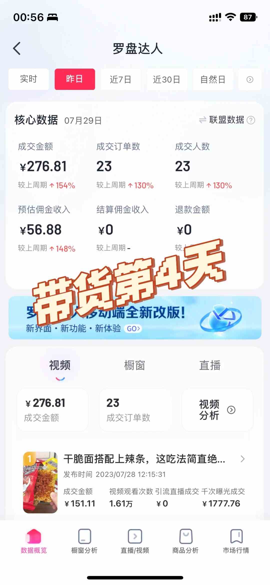 （9699期）自动混剪8090后怀旧视频，所有平台均可发布，矩阵操作轻松月入3W+-尤课网创