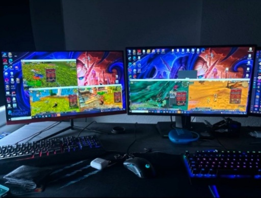 游戏搬砖搞钱项目：月入1万+全程实操经验分享，小白也能做的副业好项目-尤课网创