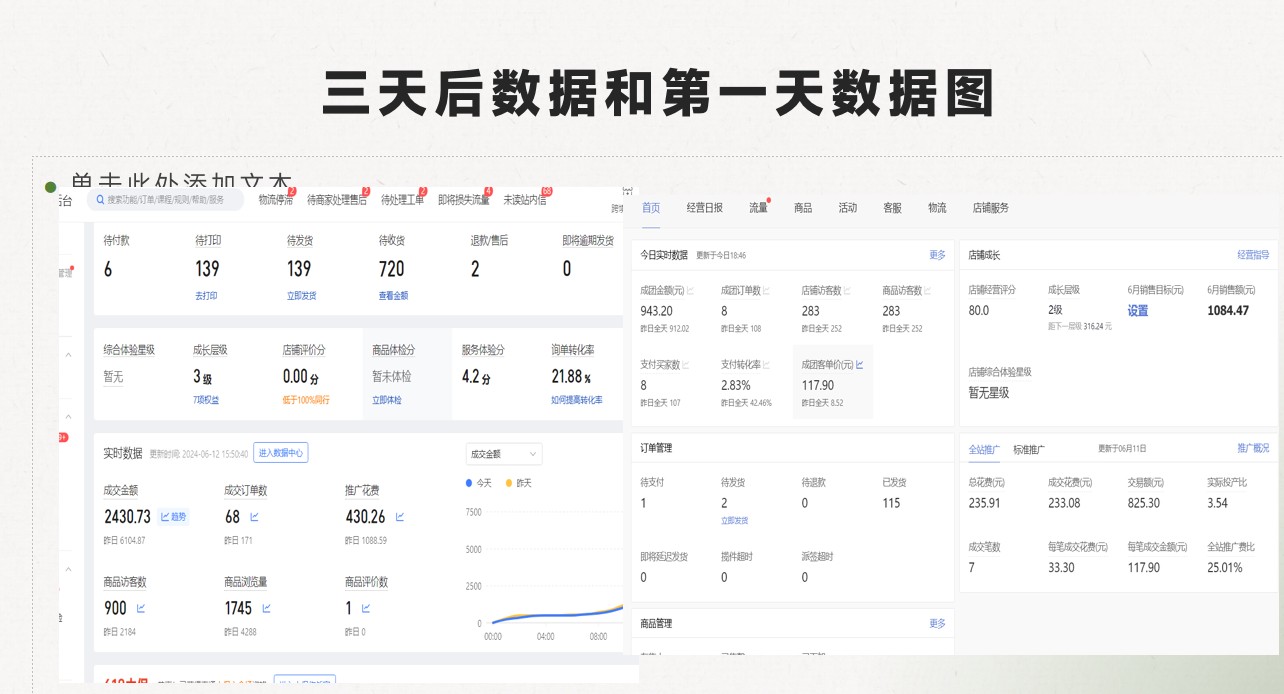 最新拼多多模式日入4K+两天销量过百单，无学费、 老运营代操作、小白福利，了解不吃亏-尤课网创
