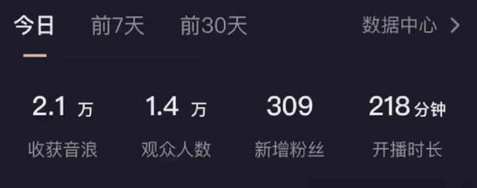（9619期）抖音最新玩法，九紫离火半无人直播，每天只需2小时，产出1000+-尤课网创