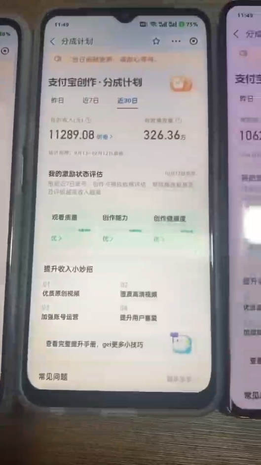 （12970期）2024年底最稳项目，小白无门槛，坚持做三个月，回家过肥年！！！-尤课网创