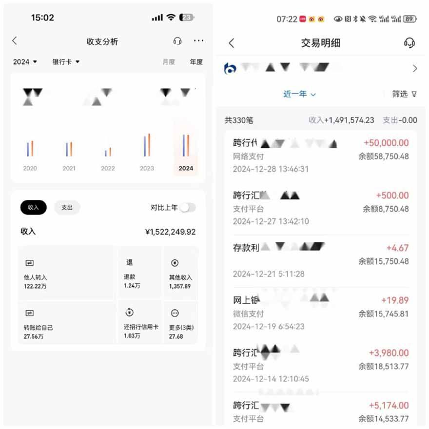 2025年，请“不择手段”去搞钱!-尤课网创