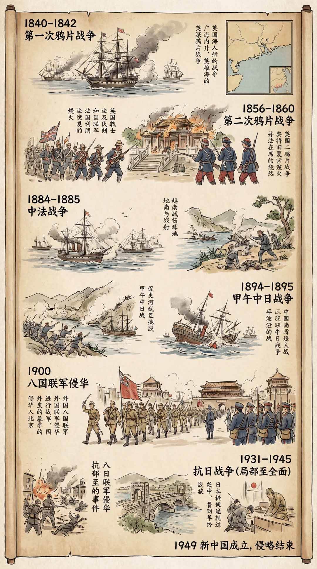 （17373期）Nano banana 教辅学科作图AI提示词，手把手带你做出真实可用的教学素材