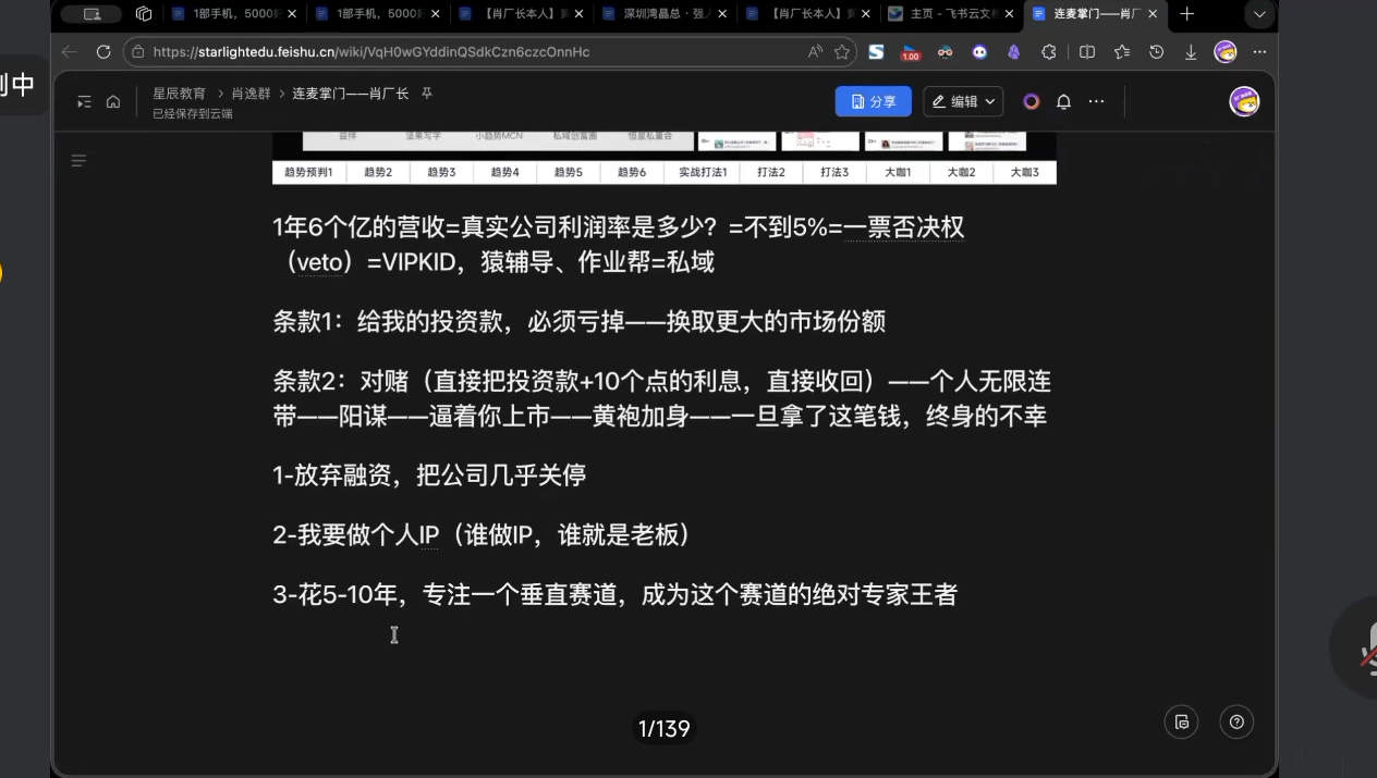格掌门·极简超盘高手8天新年大课(26年3月4-13日)-尤课网创
