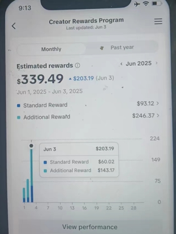 2025年最新TikTok影视解说项目，新手也能挣美金，TK中视频计划保姆级教程-尤课网创