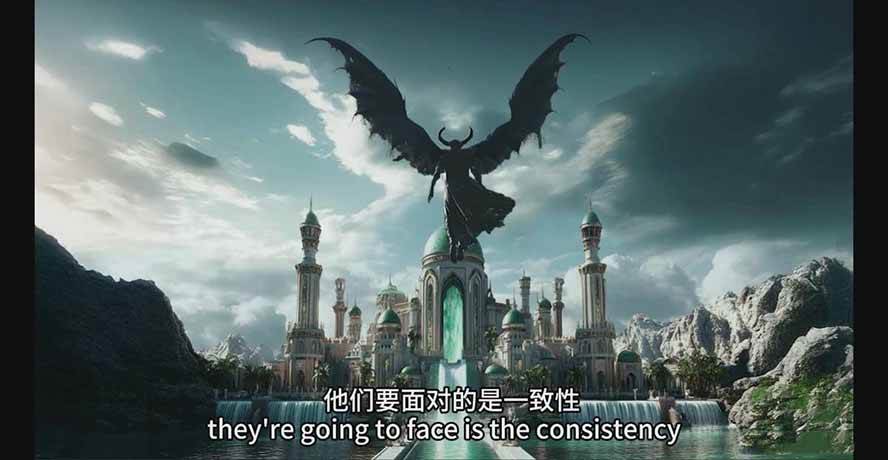 (17092期)商业AI电影全案实战:从接单到交付,掌握将创意可靠地转化为客户付费成果的全套方法论 (17092期)商业AI电影全案实战:从接单到交付,掌握将创意可靠地转化为客户付费成果的全套方法论